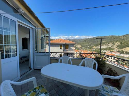 Apartamento Casa Elio