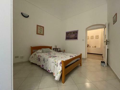 Apartamento Casa Elio