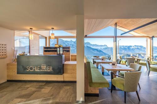 Berghotel Schlemmer