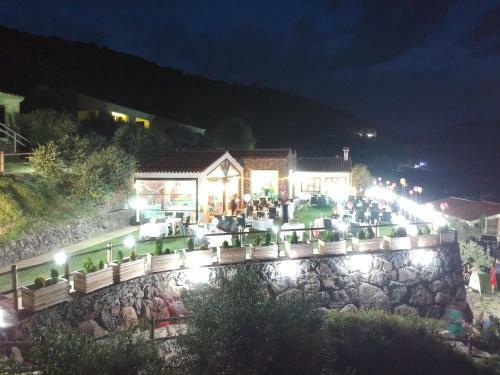 Hotel Giardini Malaspina