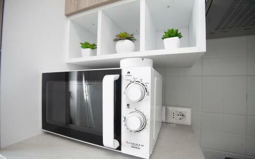 Apartamento Boscoreale Vanilla Flat
