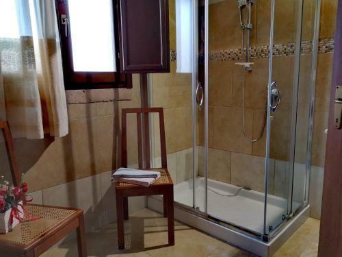 Hostal S'abba Druche Spiagge