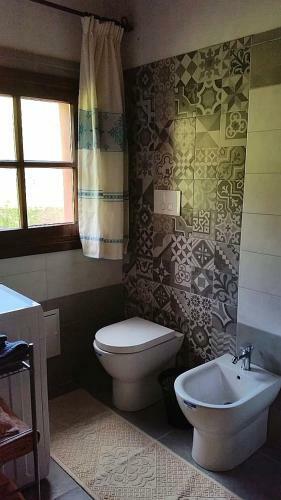 Hostal S'abba Druche Spiagge