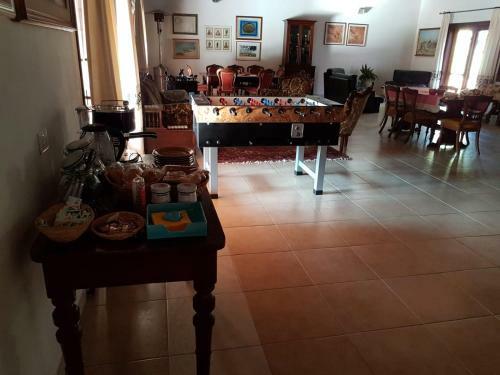 Hostal S'abba Druche Spiagge