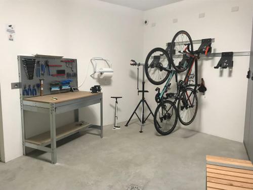 Apartamento Ad Residence