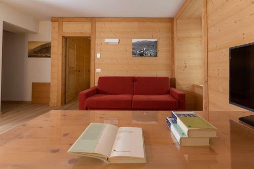 Apartamento Ad Residence