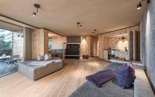 Apartamento Odles Lodge