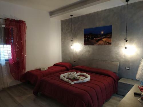 B&B Mediterraneo