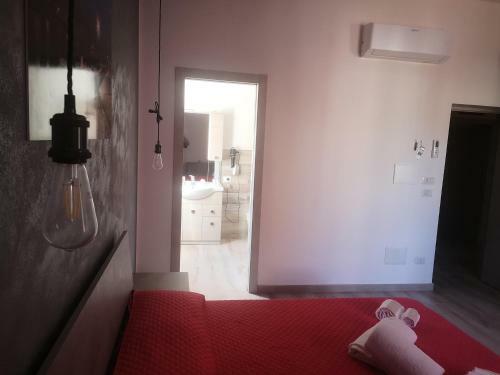 B&B Mediterraneo