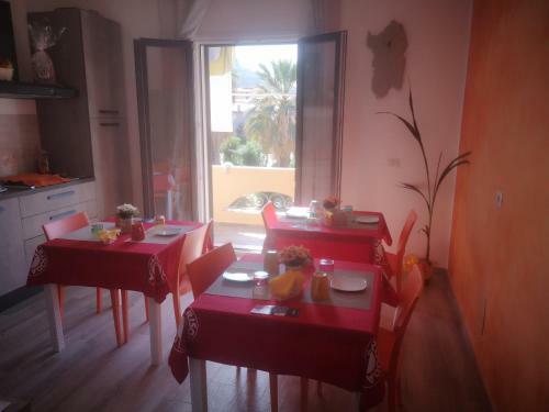 B&B Mediterraneo