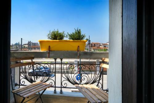Hostal Al Binario Brescia