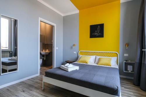 Hostal Al Binario Brescia