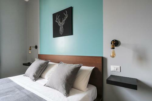 Hostal Al Binario Brescia