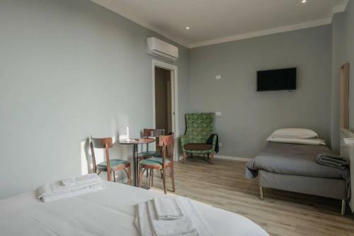 Hostal Al Binario Brescia