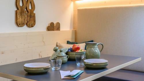 Apartamento Castell Matscher