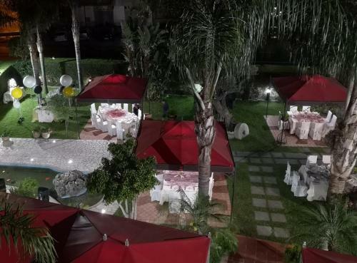 Hotel Villa Denise