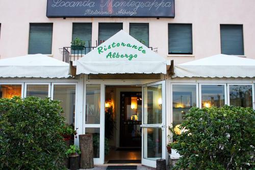 Hotel Locanda Montegrappa