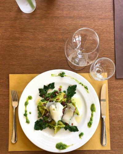 Hotel Locanda Montegrappa