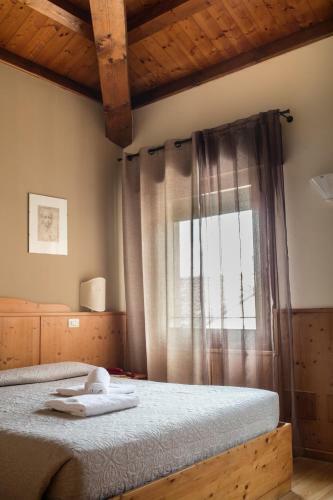 Hotel Locanda Montegrappa