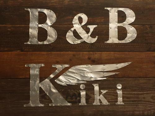 Bed & Breakfast Beb Kiki