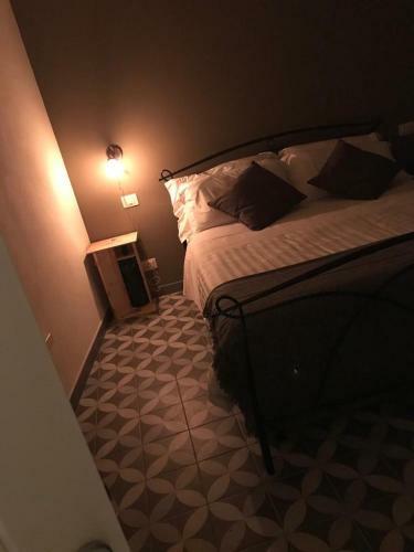Hotel Al Biancospino- Camere