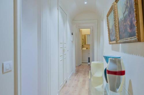 Apartamento Suite 83