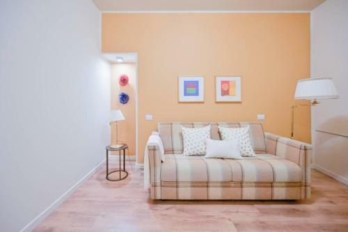 Apartamento Suite 83