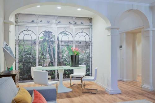 Apartamento Suite 83