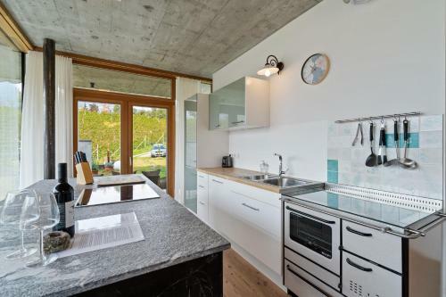 Apartamento Villa Vogelnest