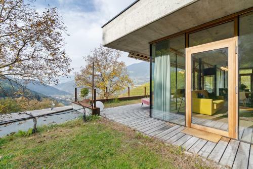 Apartamento Villa Vogelnest