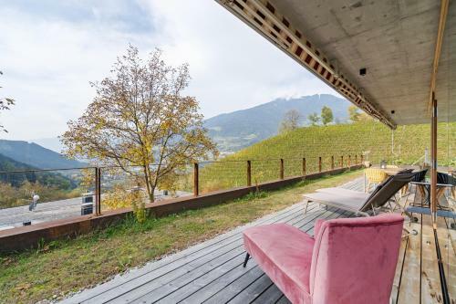 Apartamento Villa Vogelnest