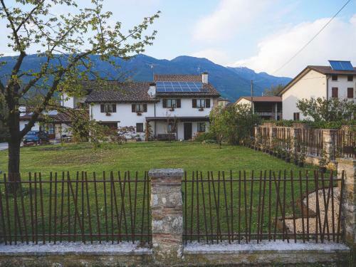 Apartamento The Paraglider House
