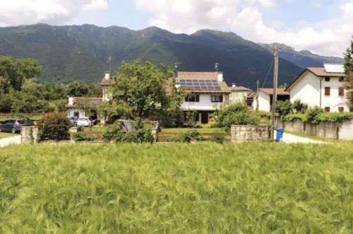 Apartamento The Paraglider House