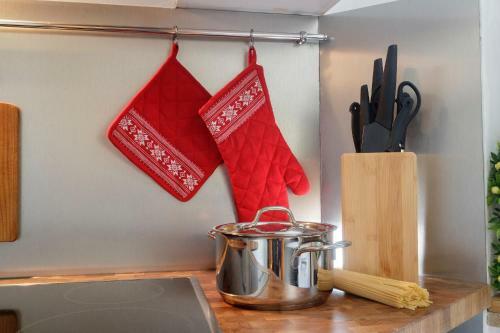 Apartamento Hellochalet - Maison Zerodix 250 M From Lift