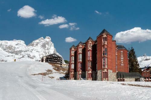 Apartamento Hellochalet - Maison Zerodix 250 M From Lift