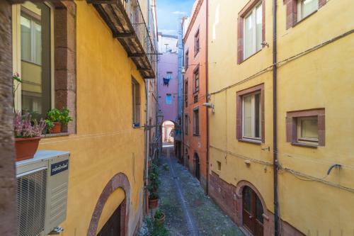 Apartamento Casa Demuro