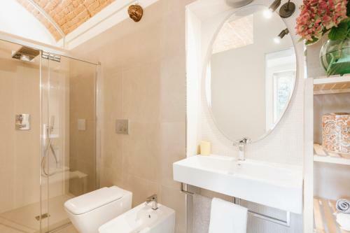 Bed & Breakfast Villa Trisano