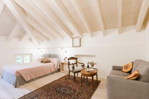 Bed & Breakfast Villa Trisano