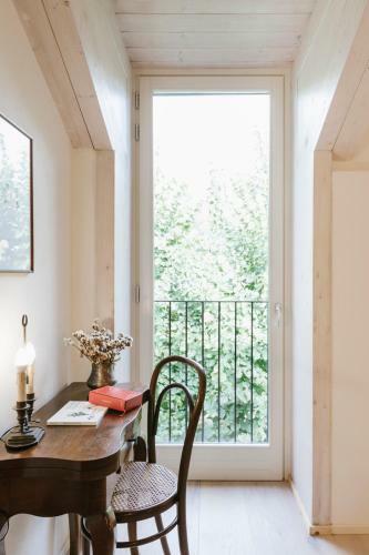 Bed & Breakfast Villa Trisano