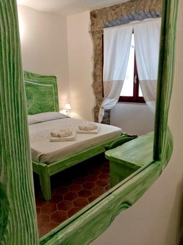 Hostal Regnos Altos Boutique Rooms