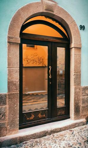 Hostal Regnos Altos Boutique Rooms