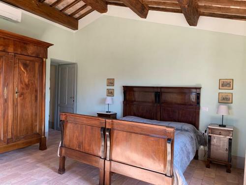 Villa Casale Pietra