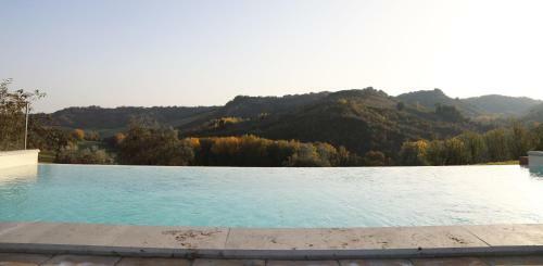 Villa Casale Pietra