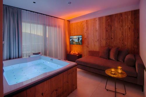 Aparthotel K1 Mountain Chalet - Luxury Apartements