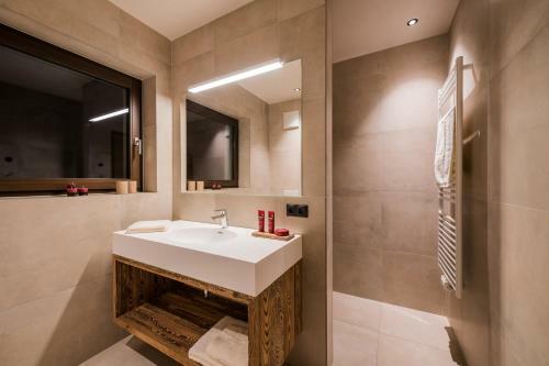 Aparthotel K1 Mountain Chalet - Luxury Apartements