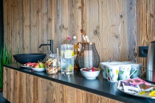 Aparthotel K1 Mountain Chalet - Luxury Apartements