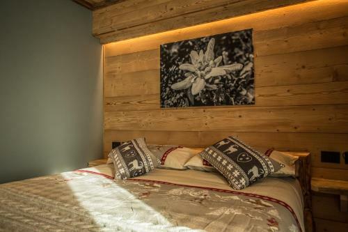 Hostal Alpine Rooms Guesthouse