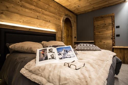 Hostal Alpine Rooms Guesthouse