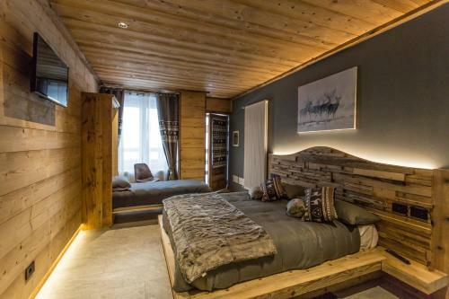 Hostal Alpine Rooms Guesthouse