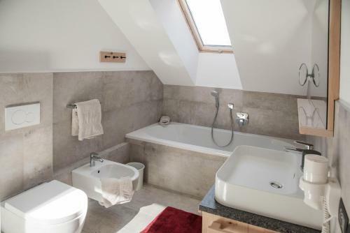 Penthouse Chalet Pichlerhof